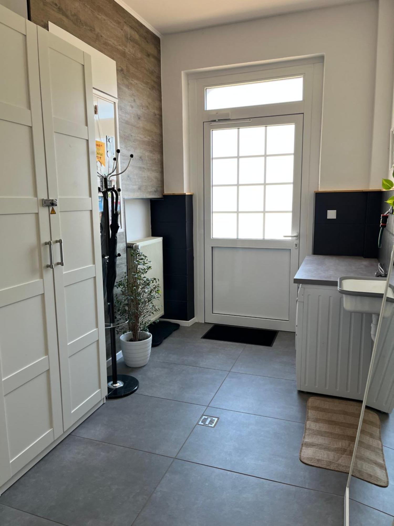Apartmán Alte Schule Seinsfeld Exteriér fotografie