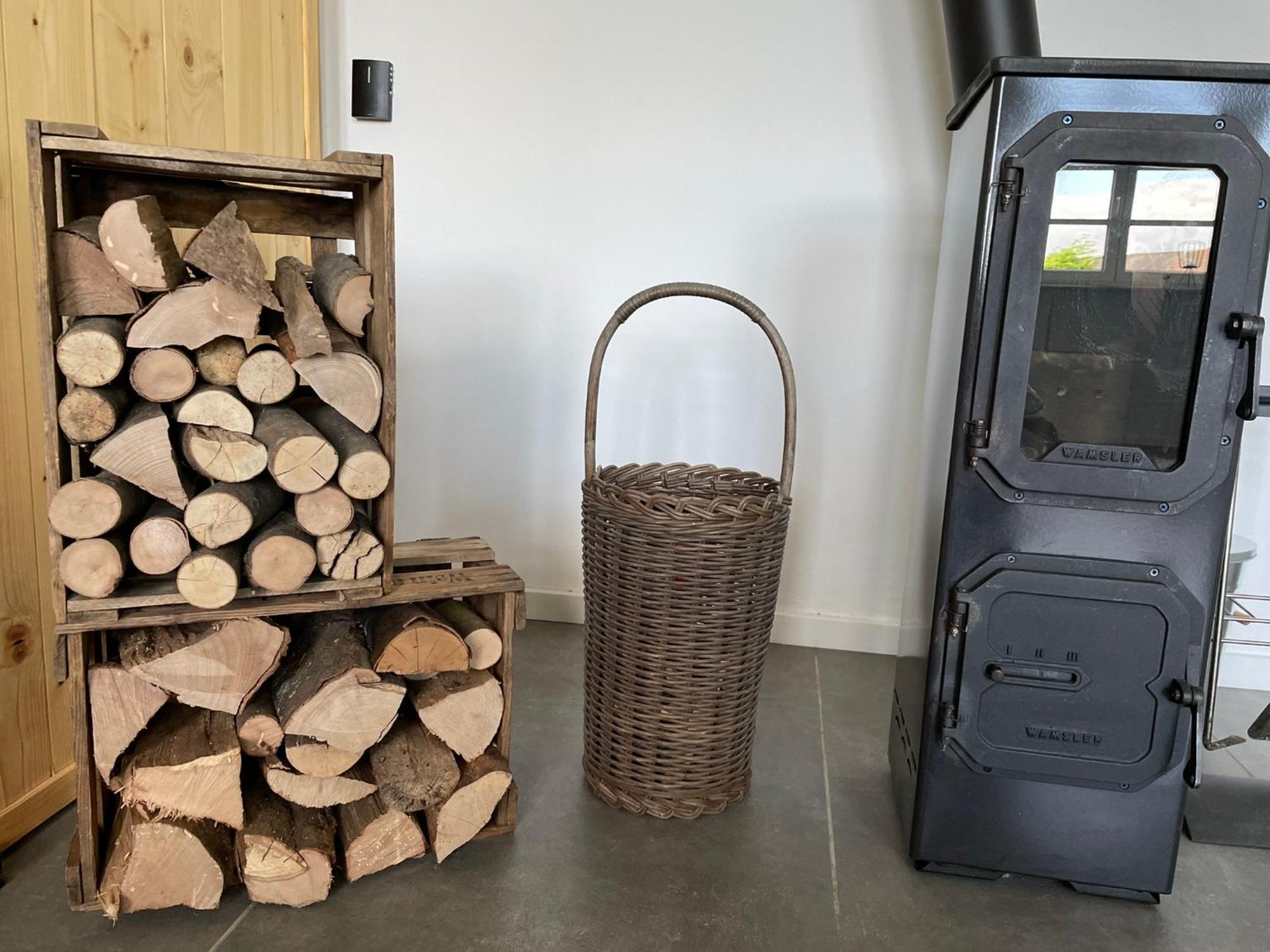 Apartmán Alte Schule Seinsfeld Exteriér fotografie