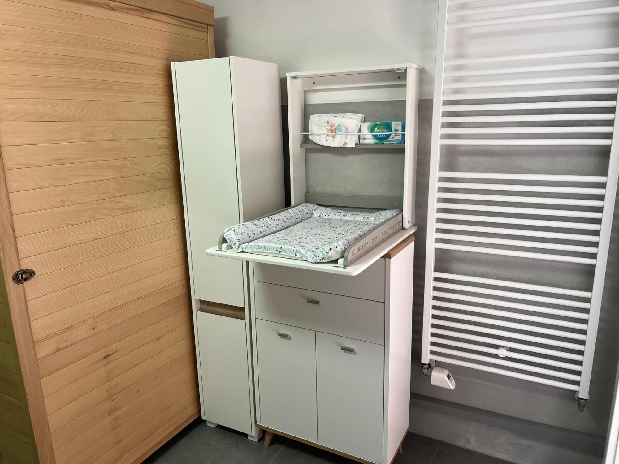 Apartmán Alte Schule Seinsfeld Exteriér fotografie